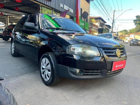 VOLKSWAGEN GOL 1.6 MI RALLYE 8V FLEX 4P MANUAL G.IV VOLKSWAGEN GOL 1.6 MI RALLYE 8V FLEX 4P MANUAL G.IV